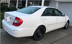 2003 Toyota Camry